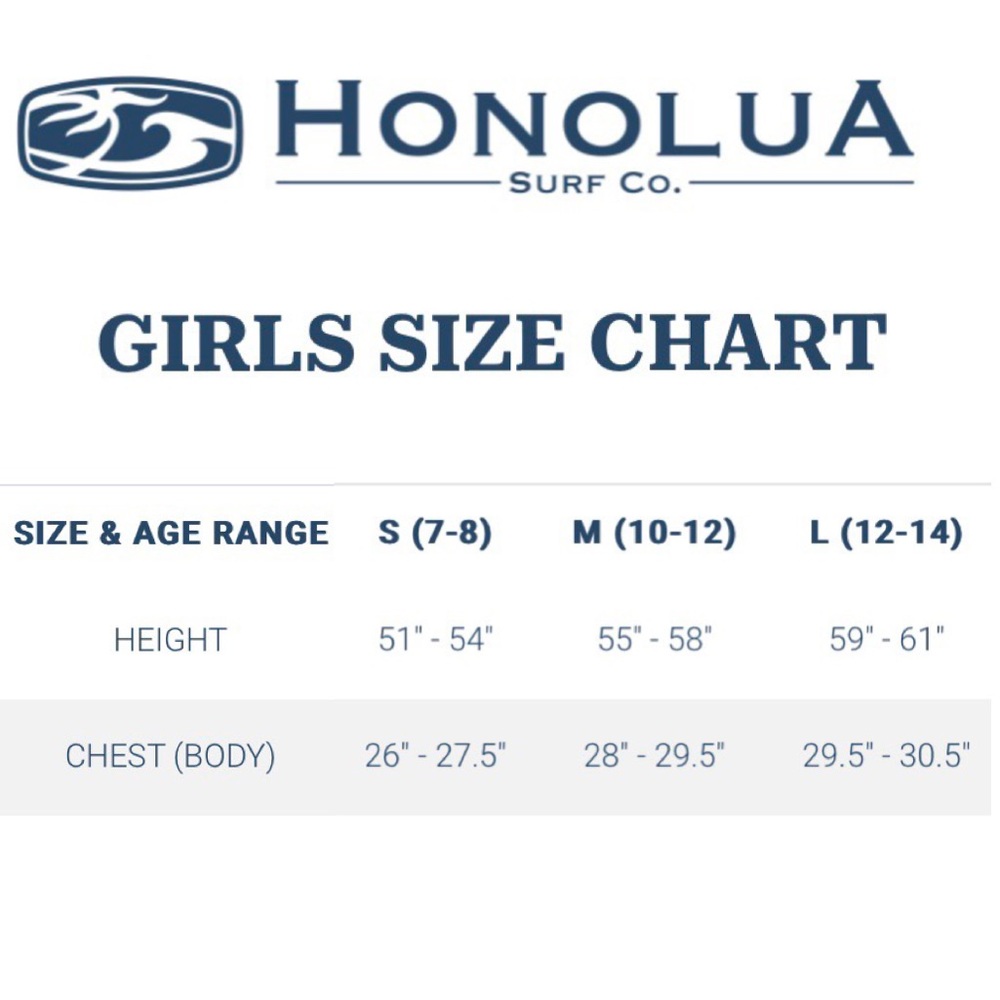 Honolua Surf Company Short Sleeve Rashguard UV Protection Swim Shirt - Picture 13 of 13